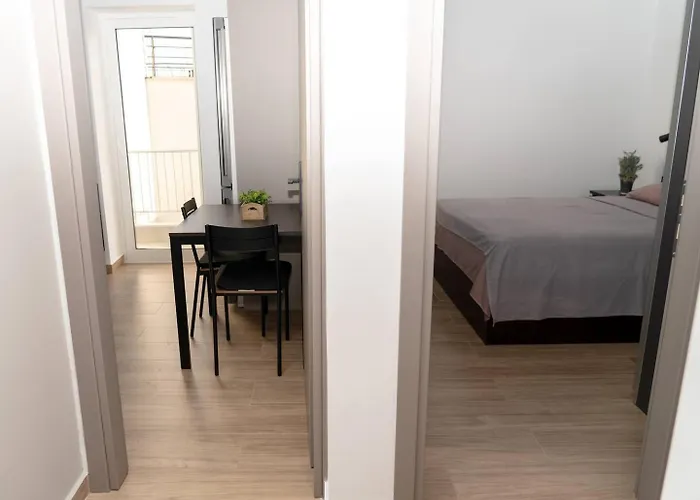 Citywall Flats * Θεσσαλονίκη
