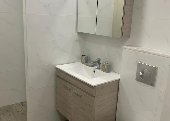 Citywall Flats Салоники