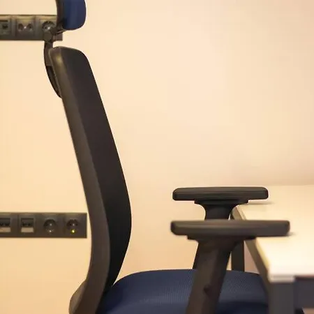 Citywall Flats Appartement *