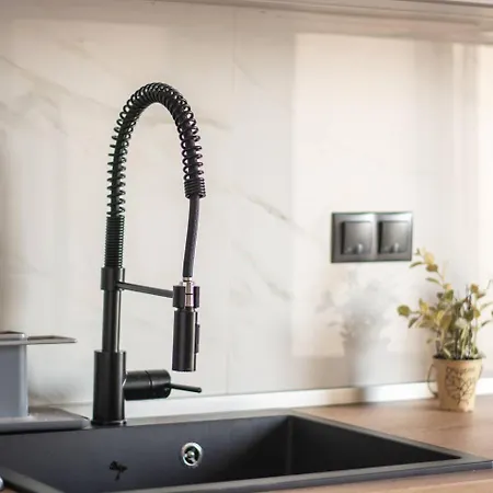 Citywall Flats * Thessalonique