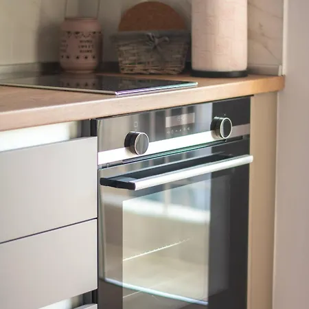 Appartement Citywall Flats Thessalonique