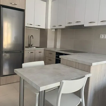 Citywall Flats Saloniki