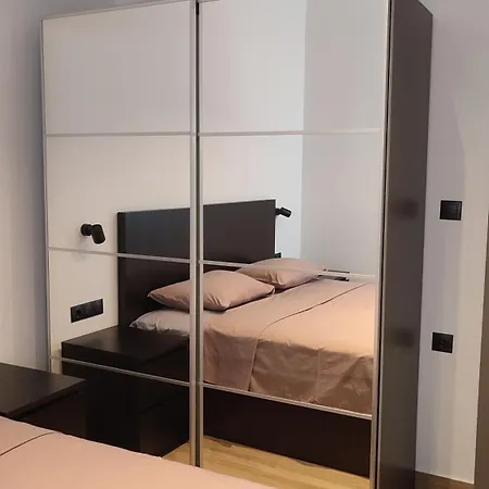 Citywall Flats * Thessalonique