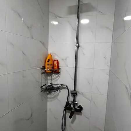 Citywall Flats Appartement