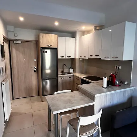 Citywall Flats * Saloniki