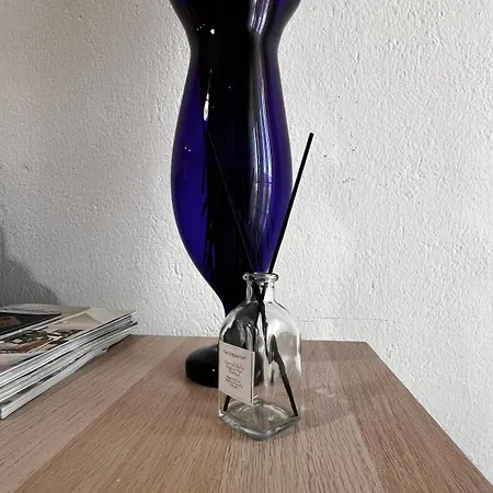 Citywall Flats * Thessalonique