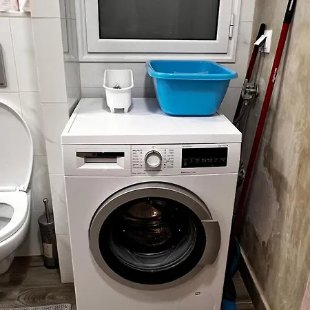 Appartement Citywall Flats