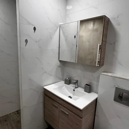 Citywall Flats Thessalonique