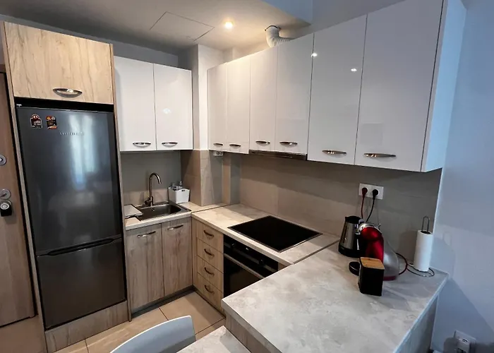 Citywall Flats Appartement Thessaloniki