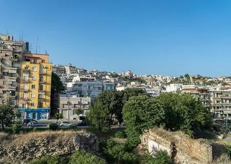 Appartamento Citywall Flats *