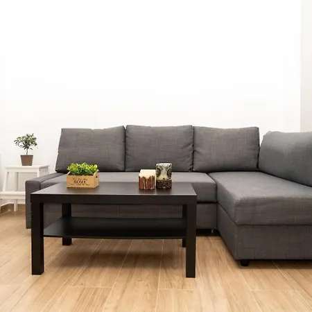 Citywall Flats Appartamento
