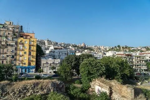 Apartmán Citywall Flats *