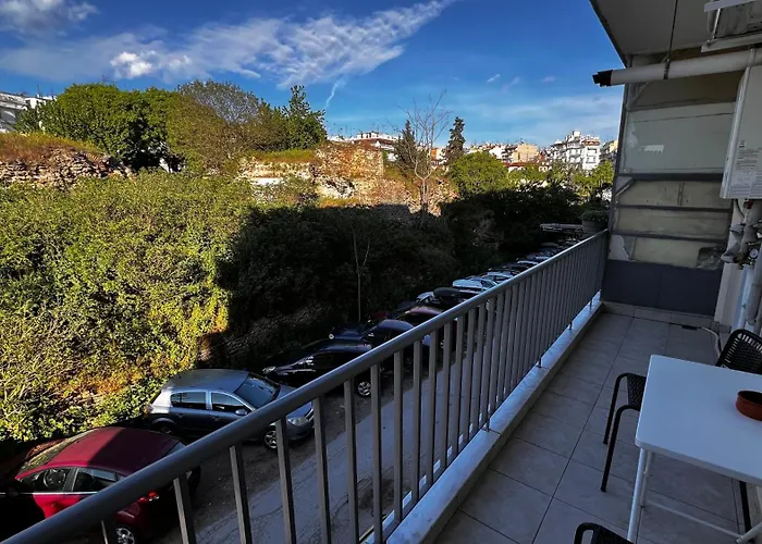 Citywall Flats Apartmán